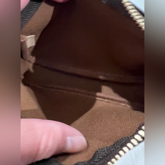 MINI POCHETTE ACCESSOIRES - Picture 5 of 10